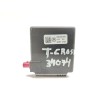Recambio de modulo electronico para volkswagen t-cross life referencia OEM IAM 3G9035534  