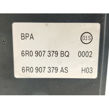 Recambio de abs para seat ibiza (6j5) reference referencia OEM IAM 6R0614517BT  