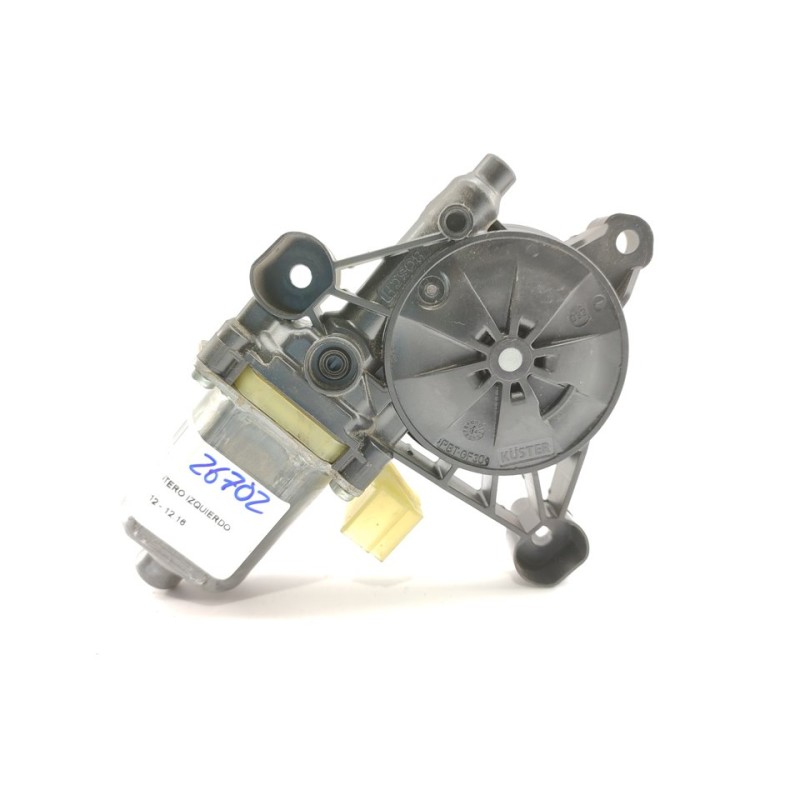 Recambio de motor elevalunas delantero izquierdo para audi a3 (8v) ambiente referencia OEM IAM 5Q0959801B  