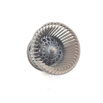 Recambio de ventilador calefaccion para peugeot 208 access referencia OEM IAM T101314A  