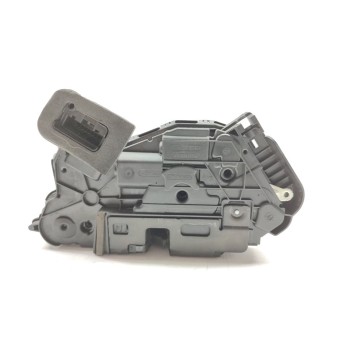 Recambio de cerradura puerta delantera izquierda para skoda kodiaq ambition 4x4 referencia OEM IAM 5TB837015B  