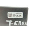 Recambio de modulo electronico para volkswagen t-cross life referencia OEM IAM 3G9035534  