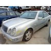 mercedes-benz clase e (w210) berlina diesel del año 1999