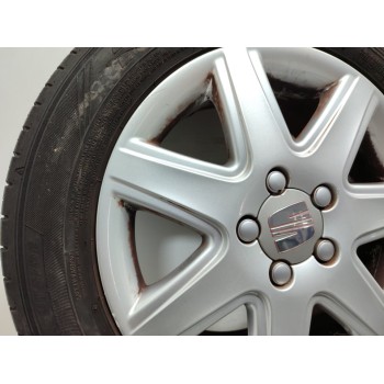 Recambio de juego llantas para seat altea xl (5p5) stylance / style referencia OEM IAM 5P0601025E  