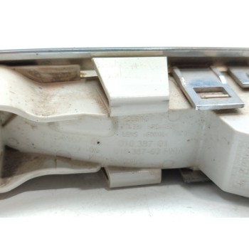 Recambio de piloto lateral izquierdo para bmw serie 5 lim. (f10) 520d referencia OEM IAM 63137154169  