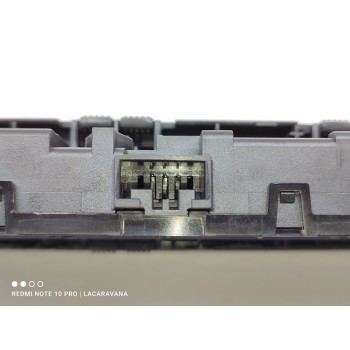 Recambio de interruptor para audi q5 (fyb) 50 tfsi e quattro advanced referencia OEM IAM 8W0925301  