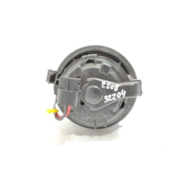 Recambio de ventilador calefaccion para peugeot 208 access referencia OEM IAM T101314A  