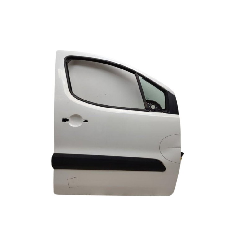 Recambio de puerta delantera derecha para peugeot partner kasten confort l1 referencia OEM IAM 9002Z3  