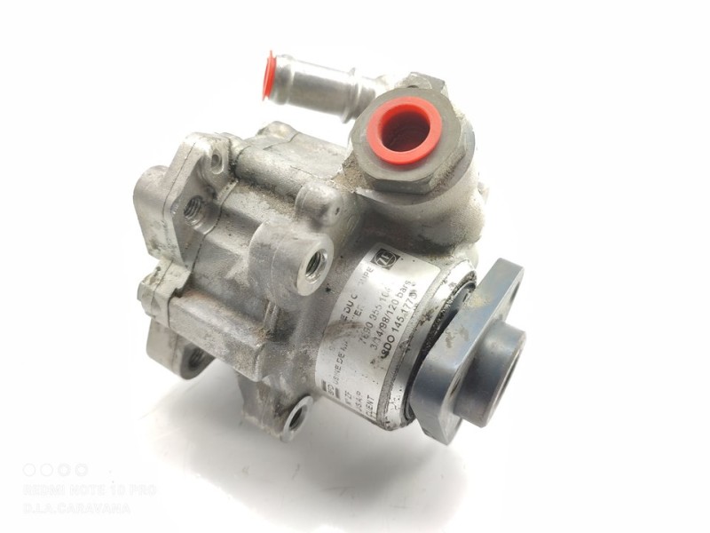 Recambio de bomba direccion para audi a6 berlina (4b2) 2.5 tdi referencia OEM IAM 8D0145177D  