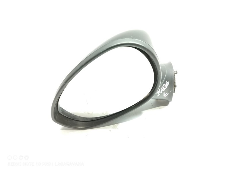 Recambio de retrovisor izquierdo para fiat punto (evo) (199) mylife referencia OEM IAM 735465562  