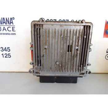 Recambio de centralita motor uce para mercedes-benz clase cls (w219) 320 cdi (219.322) referencia OEM IAM A6421509078  