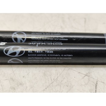 Recambio de amortiguadores maletero / porton para hyundai i20 (bc3) essence referencia OEM IAM 81831Q0000  