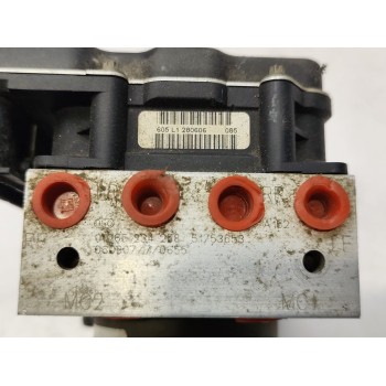 Recambio de abs para alfa romeo 147 (190) 1.6 ts 105 collezione referencia OEM IAM 51753653  