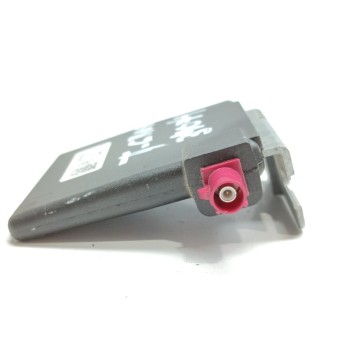 Recambio de modulo electronico para volkswagen t-cross life referencia OEM IAM 3G9035534  