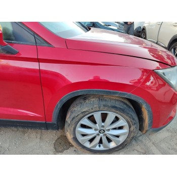 Recambio de aleta delantera derecha para seat ateca (kh7) style referencia OEM IAM 575821106A  