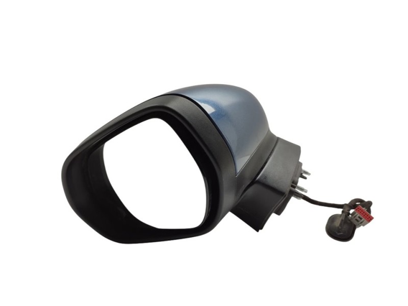 Recambio de retrovisor izquierdo para ford fiesta (ce1) st-line referencia OEM IAM H1BB17E715CD  