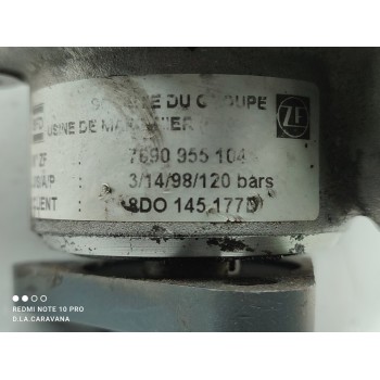 Recambio de bomba direccion para audi a6 berlina (4b2) 2.5 tdi referencia OEM IAM 8D0145177D  