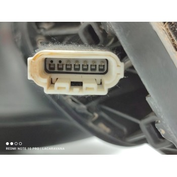 Recambio de retrovisor izquierdo para fiat punto (evo) (199) mylife referencia OEM IAM 735465562  