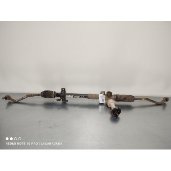 Recambio de cremallera direccion para hyundai ix35 classic 2wd referencia OEM IAM 565002S000  