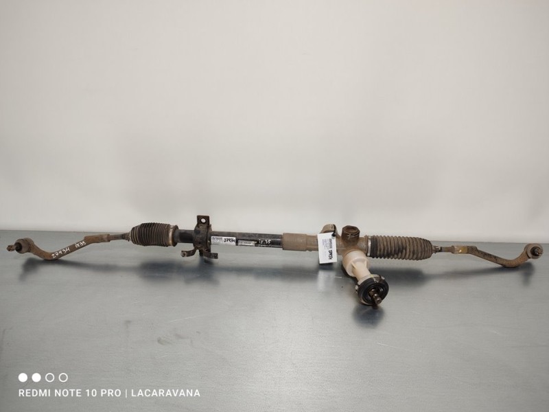 Recambio de cremallera direccion para hyundai ix35 classic 2wd referencia OEM IAM 565002S000  