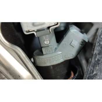 Recambio de motor completo para ssangyong musso e 32 referencia OEM IAM 162  