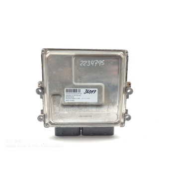 CENTRALITA MOTOR UCE 9832103580 