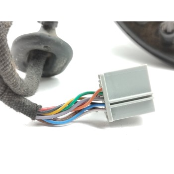 Recambio de retrovisor izquierdo para ford fiesta (ce1) st-line referencia OEM IAM H1BB17E715CD  