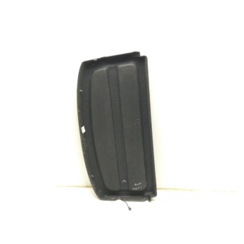 Recambio de bandeja trasera para renault captur limited referencia OEM IAM 794205641R  