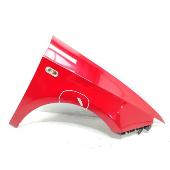 Recambio de aleta delantera derecha para seat ibiza (6j5) reference referencia OEM IAM 6J0821022  