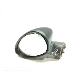 Recambio de retrovisor izquierdo para fiat punto (evo) (199) mylife referencia OEM IAM 735465562  