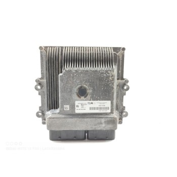 Recambio de centralita motor uce para peugeot 5008 allure referencia OEM IAM 9832103580  