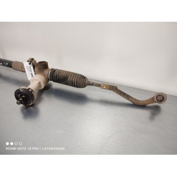 Recambio de cremallera direccion para hyundai ix35 classic 2wd referencia OEM IAM 565002S000  