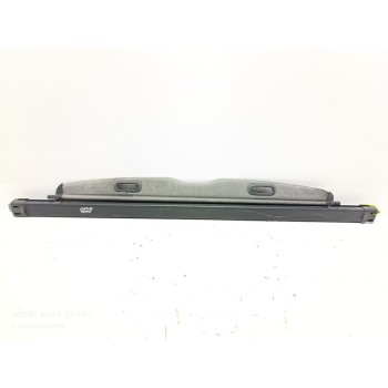 Recambio de bandeja trasera para chevrolet captiva 2.0 vcdi lt referencia OEM IAM 95969158  