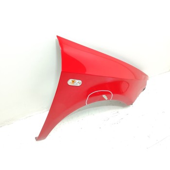 Recambio de aleta delantera derecha para seat ibiza (6j5) reference referencia OEM IAM 6J0821022  