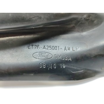 Recambio de soporte / guia puerta corredera para ford transit courier ambiente referencia OEM IAM ET76A25001AM  