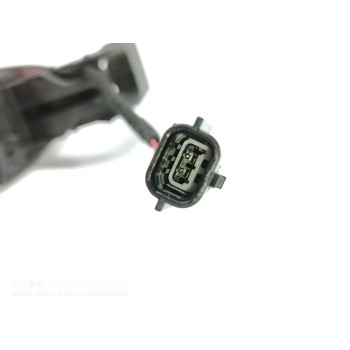 Recambio de maneta exterior trasera derecha para renault megane iv berlina 5p business referencia OEM IAM 806067663R  