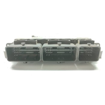 Recambio de centralita motor uce para nissan qashqai (j10) 360 4x4 referencia OEM IAM 0281030885  