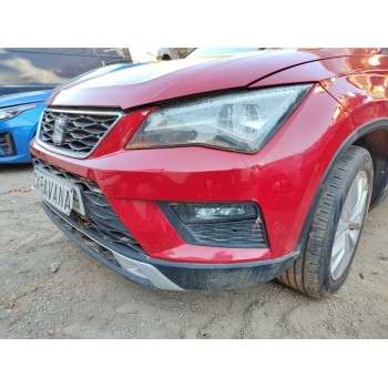 Recambio de paragolpes delantero para seat ateca (kh7) style referencia OEM IAM 575807221  