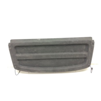 Recambio de bandeja trasera para renault captur limited referencia OEM IAM 794205641R  