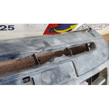 Recambio de paragolpes delantero para renault kangoo profesional referencia OEM IAM   