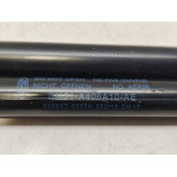 Recambio de amortiguadores maletero / porton para ford focus lim. (cb8) sport referencia OEM IAM BM51A406A10AE  