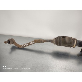 Recambio de cremallera direccion para hyundai ix35 classic 2wd referencia OEM IAM 565002S000  