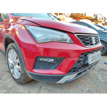 Recambio de paragolpes delantero para seat ateca (kh7) style referencia OEM IAM 575807221  