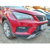 Recambio de paragolpes delantero para seat ateca (kh7) style referencia OEM IAM 575807221  
