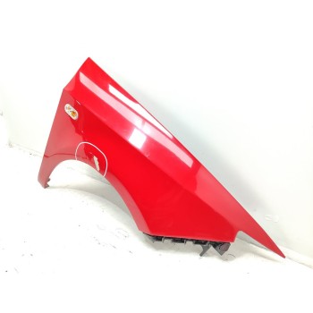 Recambio de aleta delantera derecha para seat ibiza (6j5) reference referencia OEM IAM 6J0821022  