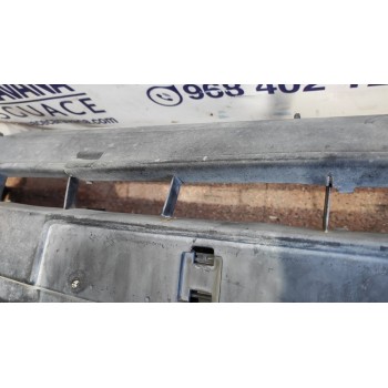 Recambio de paragolpes delantero para renault kangoo profesional referencia OEM IAM   