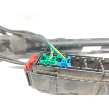 Recambio de kit airbag para opel corsa e business referencia OEM IAM 13496296  