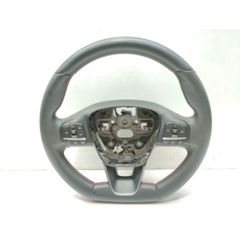 Recambio de volante para ford fiesta (ce1) st-line referencia OEM IAM H1BJ3600ABC3GRX  