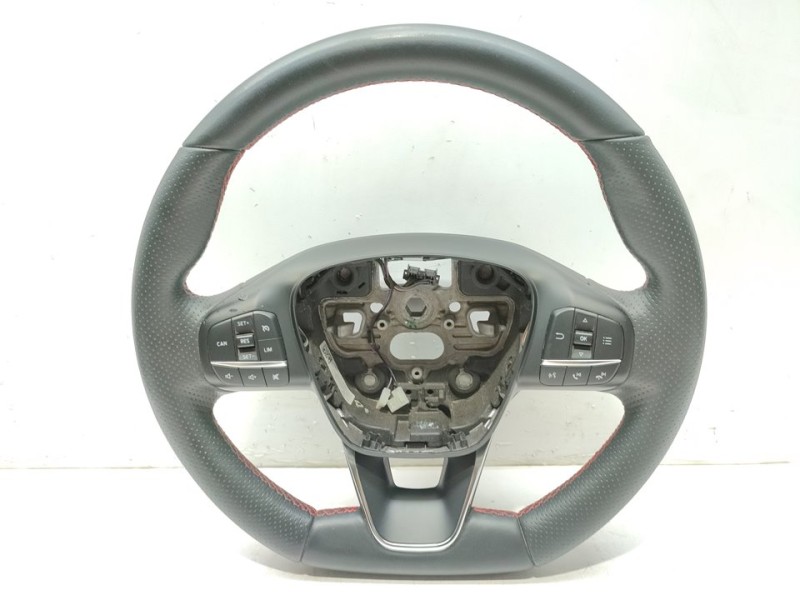 Recambio de volante para ford fiesta (ce1) st-line referencia OEM IAM H1BJ3600ABC3GRX  