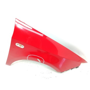 Recambio de aleta delantera derecha para seat ibiza (6j5) reference referencia OEM IAM 6J0821022  